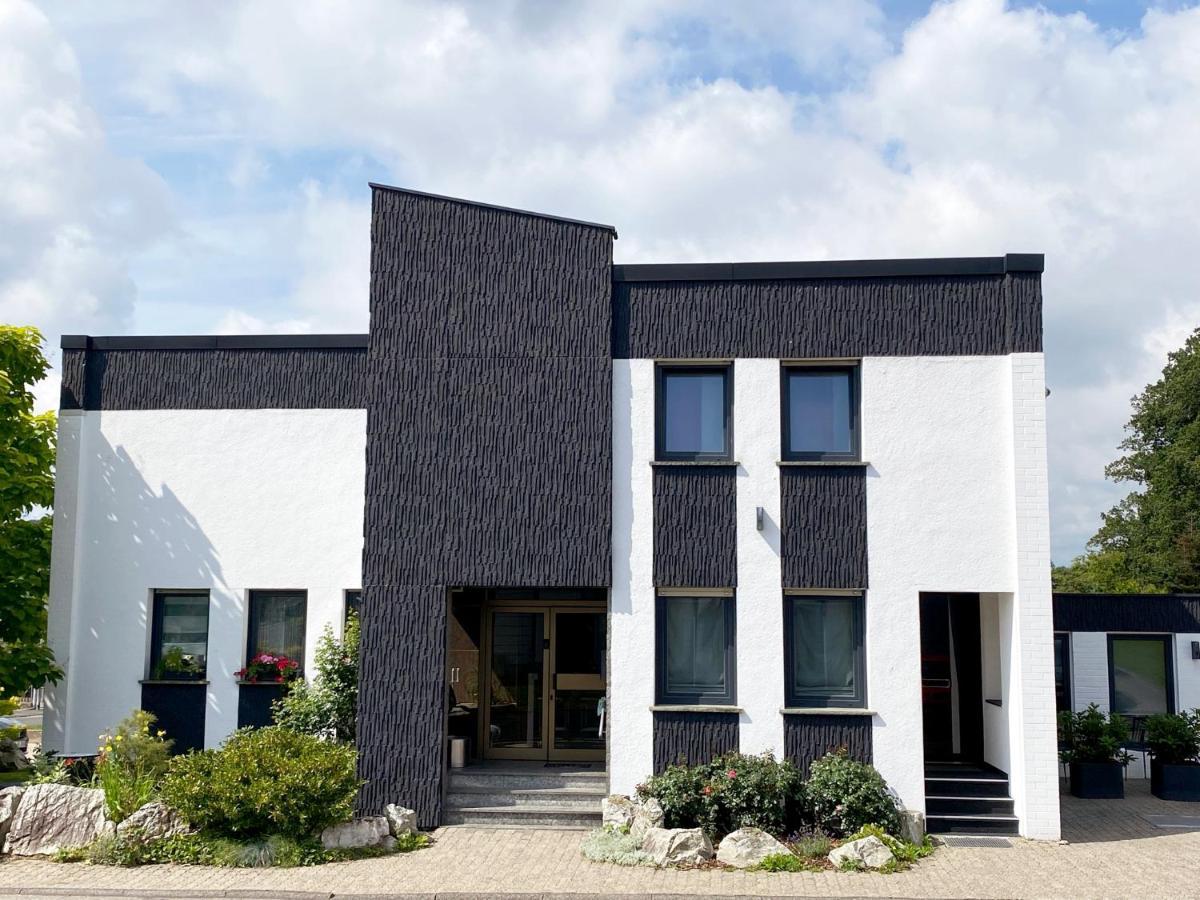Casa Wimmer Allendorf an der Lumda Экстерьер фото