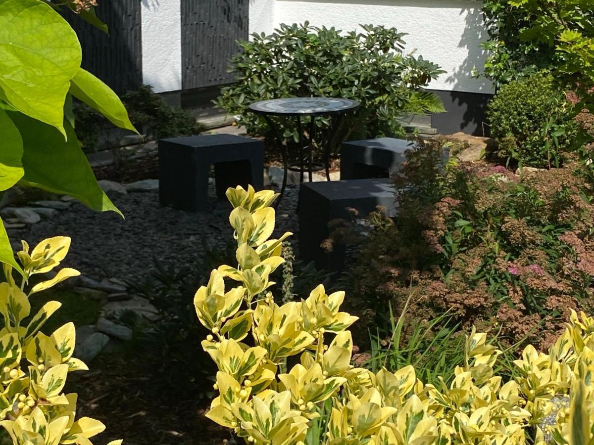 Casa Wimmer Allendorf an der Lumda Экстерьер фото