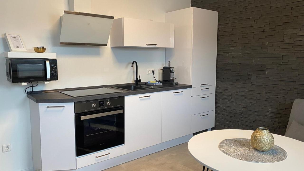 Casa Wimmer Allendorf an der Lumda Экстерьер фото