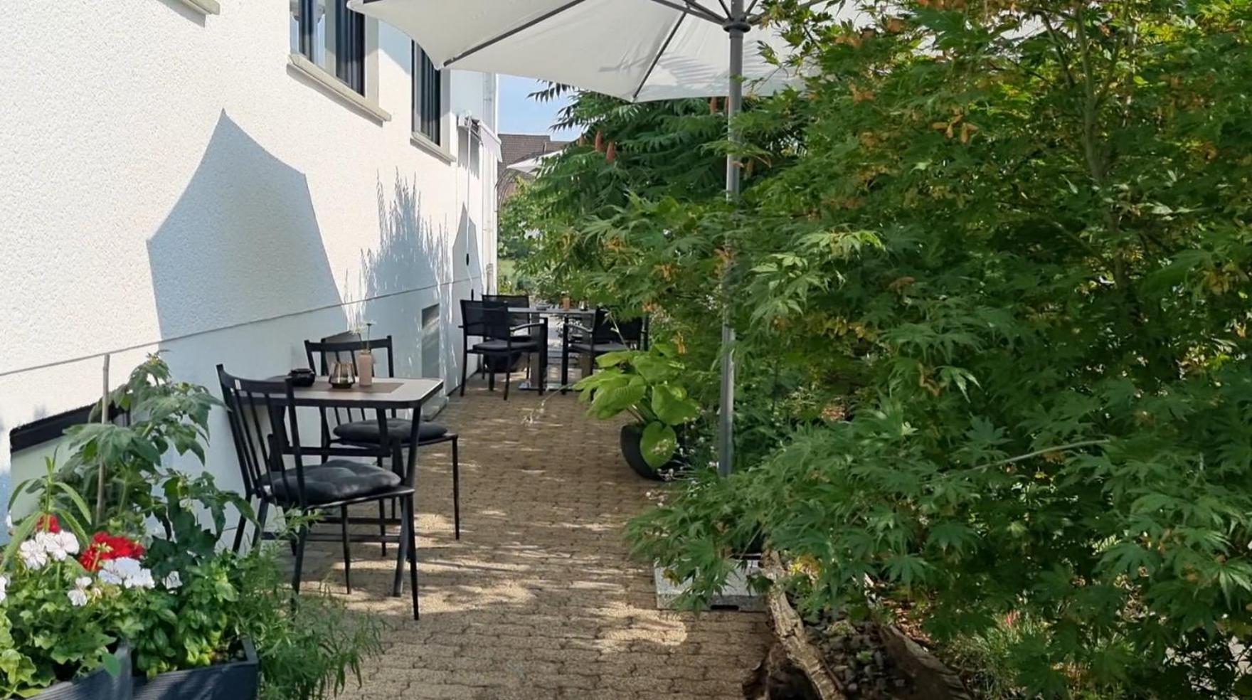 Casa Wimmer Allendorf an der Lumda Экстерьер фото